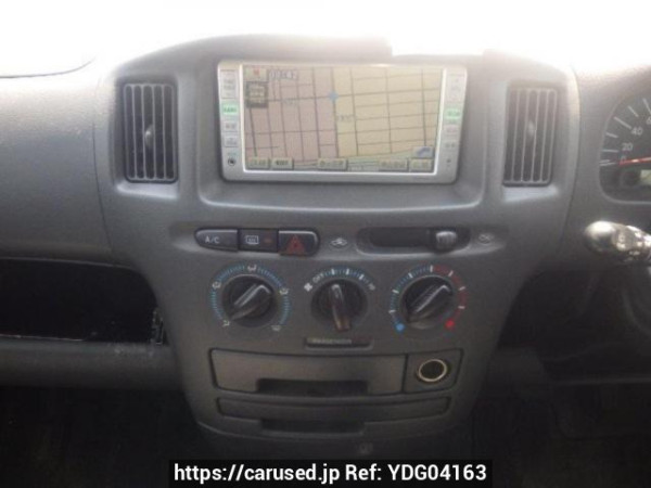 Used 2008 AT toyota succeed-wagon NCP58G Image[18]