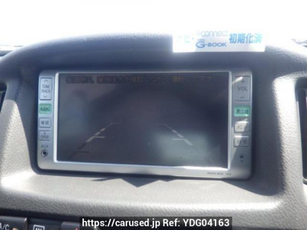 Used 2008 AT toyota succeed-wagon NCP58G Image[19]