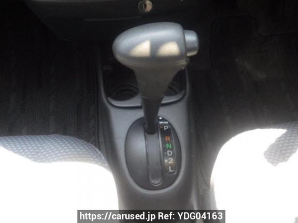 Used 2008 AT toyota succeed-wagon NCP58G Image[20]