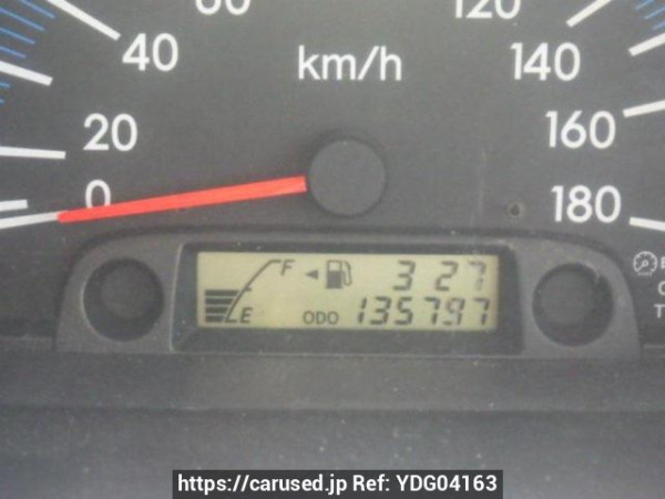 Used 2008 AT toyota succeed-wagon NCP58G Image[21]