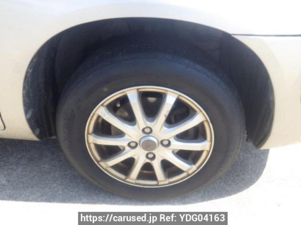 Used 2008 AT toyota succeed-wagon NCP58G Image[25]