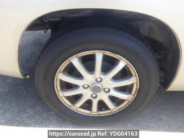 Used 2008 AT toyota succeed-wagon NCP58G Image[26]