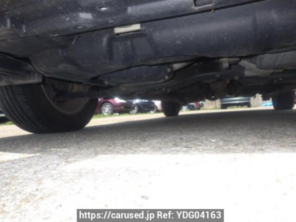 Used 2008 AT toyota succeed-wagon NCP58G Image[29]