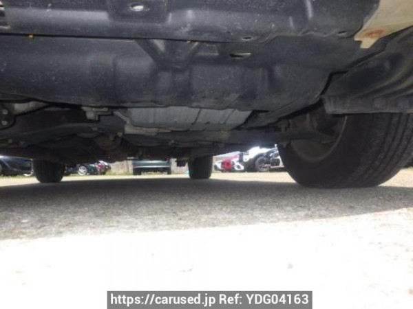 Used 2008 AT toyota succeed-wagon NCP58G Image[30]