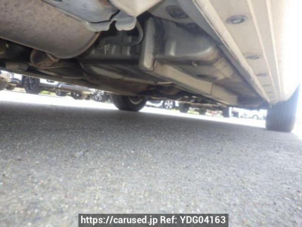 Used 2008 AT toyota succeed-wagon NCP58G Image[32]
