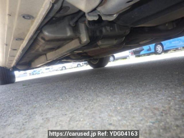 Used 2008 AT toyota succeed-wagon NCP58G Image[34]