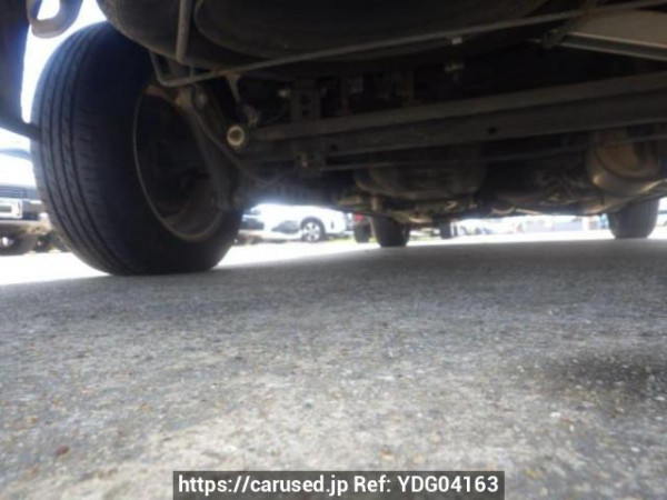 Used 2008 AT toyota succeed-wagon NCP58G Image[35]