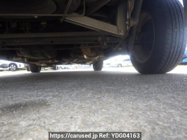 Used 2008 AT toyota succeed-wagon NCP58G Image[36]