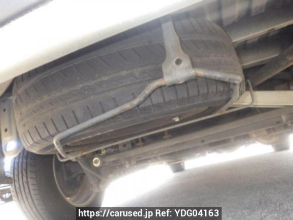 Used 2008 AT toyota succeed-wagon NCP58G Image[37]