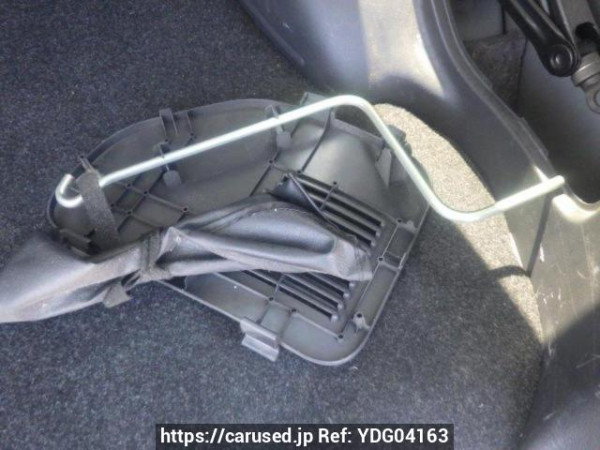 Used 2008 AT toyota succeed-wagon NCP58G Image[38]