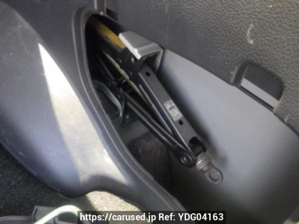 Used 2008 AT toyota succeed-wagon NCP58G Image[39]