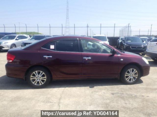 Used 2007 AT toyota allion ZZT240 Image[7]