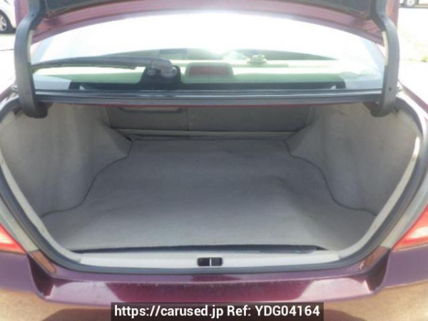 Used 2007 AT toyota allion ZZT240 Image[8]