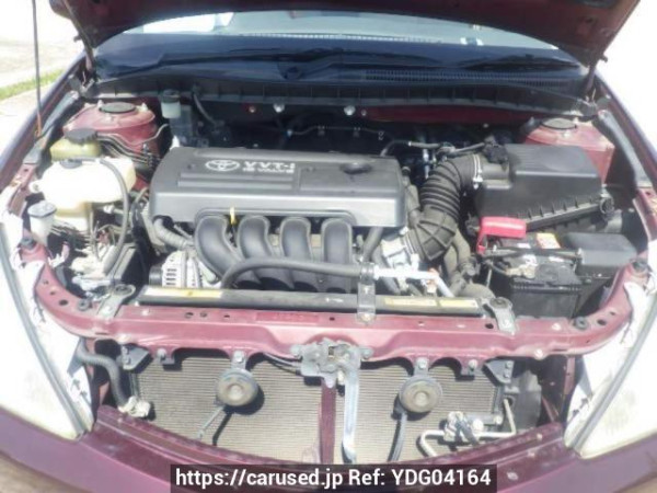 Used 2007 AT toyota allion ZZT240 Image[9]