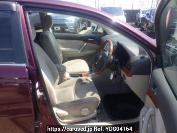 Used 2007 AT toyota allion ZZT240 Image[11]
