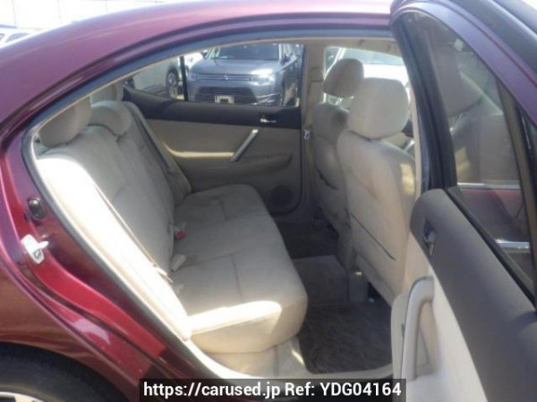 Used 2007 AT toyota allion ZZT240 Image[13]