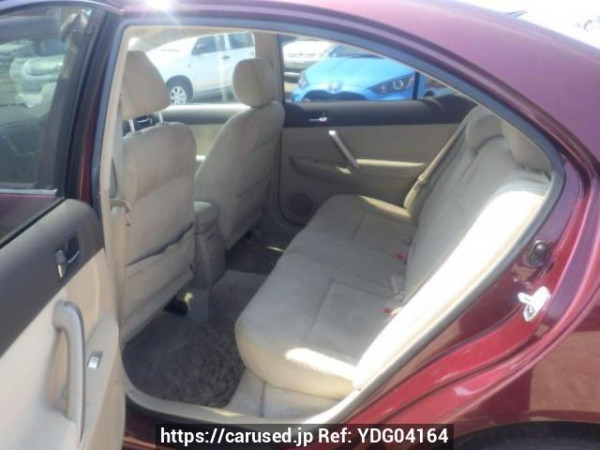 Used 2007 AT toyota allion ZZT240 Image[14]