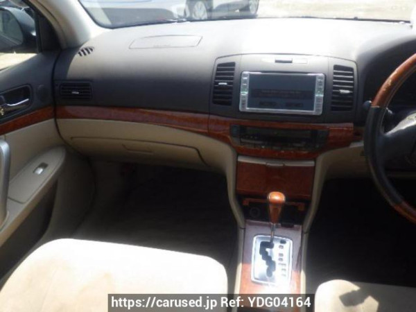 Used 2007 AT toyota allion ZZT240 Image[16]