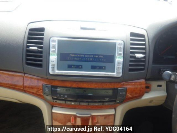 Used 2007 AT toyota allion ZZT240 Image[18]