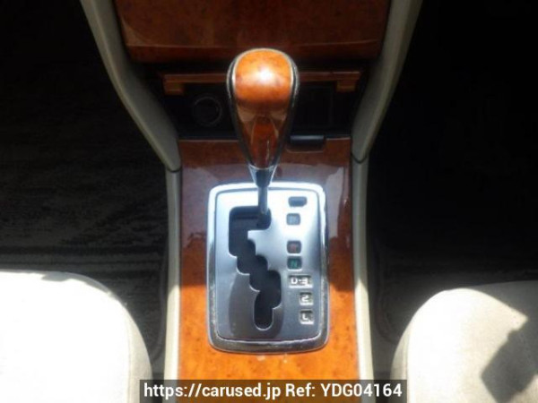 Used 2007 AT toyota allion ZZT240 Image[19]