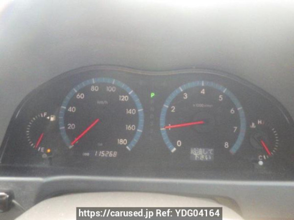 Used 2007 AT toyota allion ZZT240 Image[20]