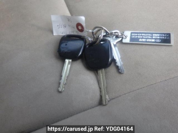 Used 2007 AT toyota allion ZZT240 Image[23]