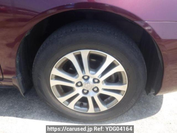 Used 2007 AT toyota allion ZZT240 Image[24]