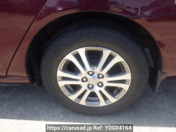 Used 2007 AT toyota allion ZZT240 Image[26]