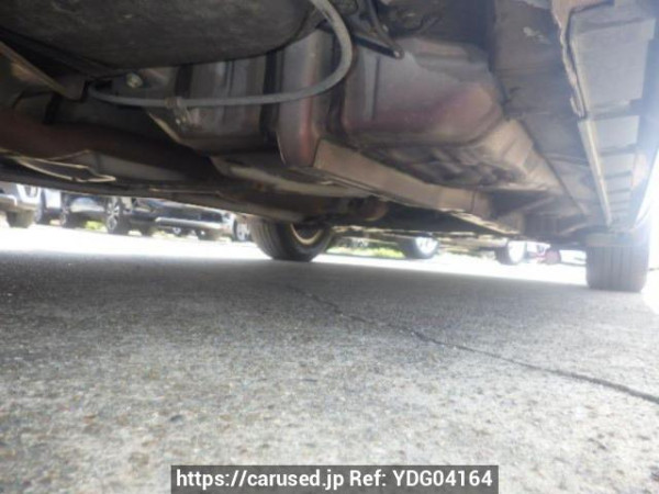 Used 2007 AT toyota allion ZZT240 Image[31]