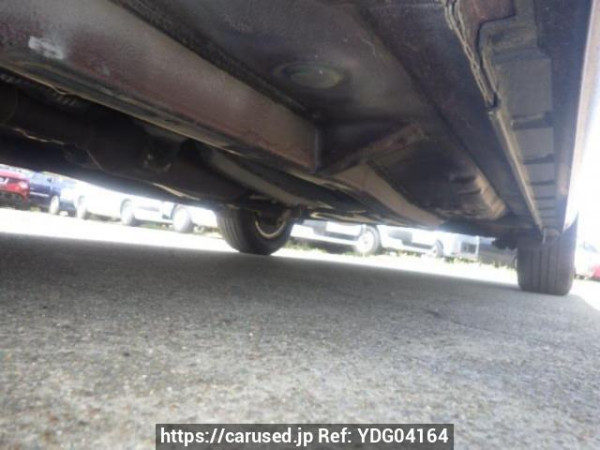 Used 2007 AT toyota allion ZZT240 Image[33]