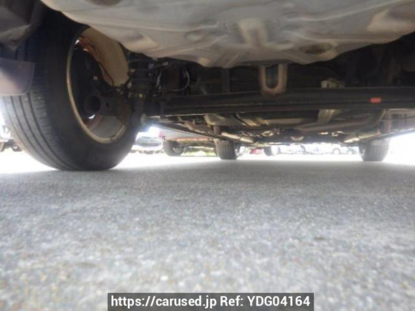 Used 2007 AT toyota allion ZZT240 Image[34]