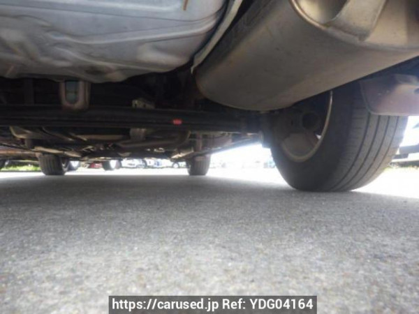 Used 2007 AT toyota allion ZZT240 Image[35]