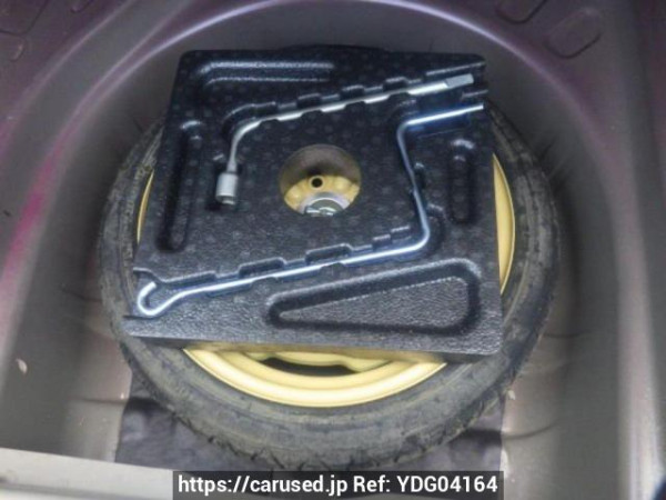 Used 2007 AT toyota allion ZZT240 Image[36]