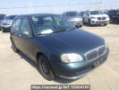 Toyota Starlet EP91