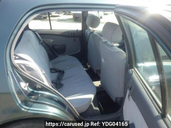 Used 1997 MT toyota starlet EP91 Image[13]