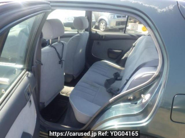 Used 1997 MT toyota starlet EP91 Image[14]