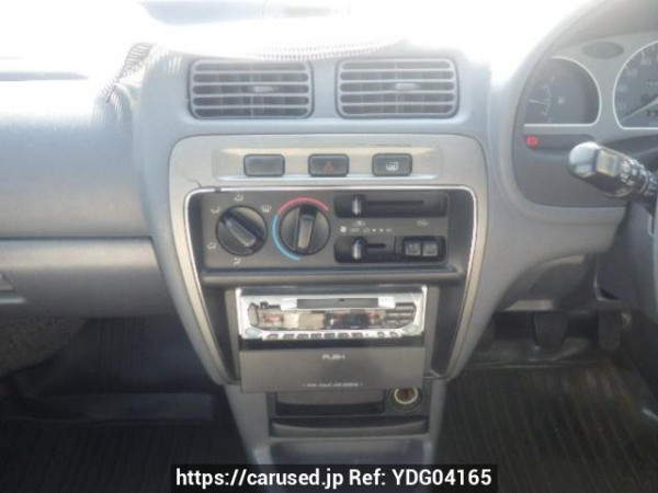 Used 1997 MT toyota starlet EP91 Image[18]