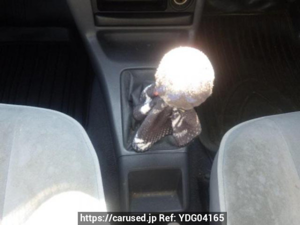 Used 1997 MT toyota starlet EP91 Image[19]