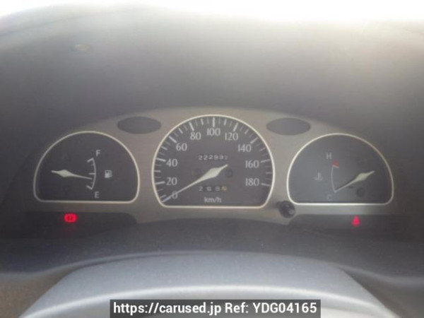 Used 1997 MT toyota starlet EP91 Image[20]