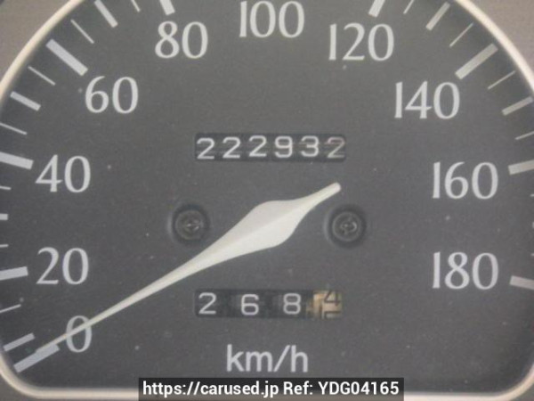 Used 1997 MT toyota starlet EP91 Image[21]