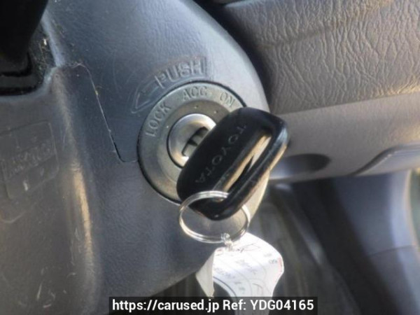 Used 1997 MT toyota starlet EP91 Image[22]