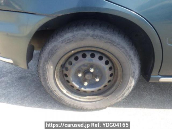 Used 1997 MT toyota starlet EP91 Image[25]