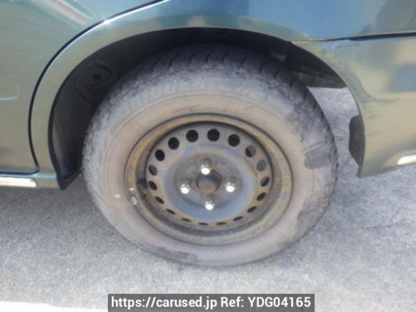 Used 1997 MT toyota starlet EP91 Image[26]