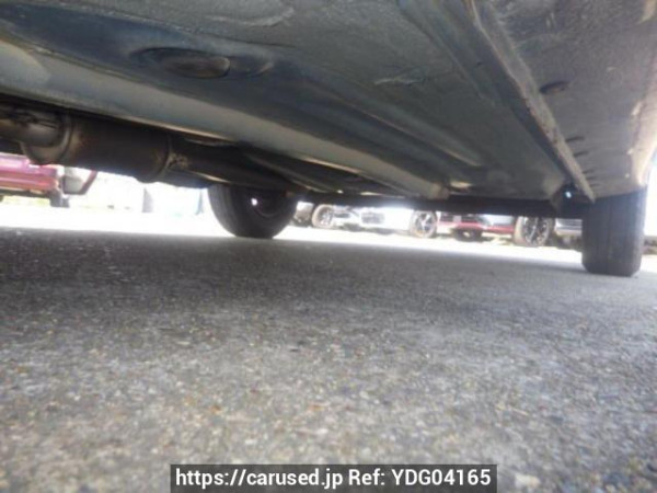 Used 1997 MT toyota starlet EP91 Image[33]