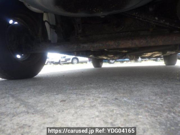 Used 1997 MT toyota starlet EP91 Image[34]