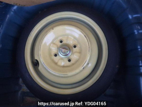 Used 1997 MT toyota starlet EP91 Image[36]