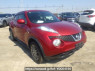 Used 2011 AT nissan juke YF15 Image[0]