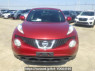 Used 2011 AT nissan juke YF15 Image[1]