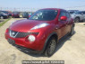 Used 2011 AT nissan juke YF15 Image[2]
