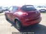 Used 2011 AT nissan juke YF15 Image[4]